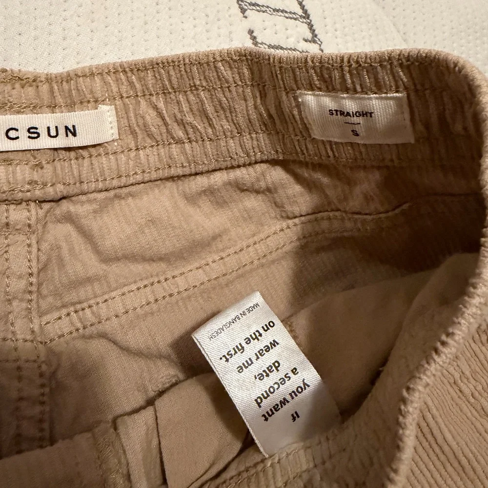 PACSUN MENS PANTS - Picture 14 of 15